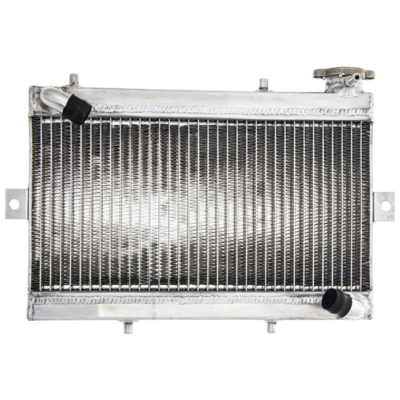 NICHE Aluminum Radiator for Honda FourTrax 250 TRX250R 19010-HB9-670 2