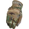 Mechanix Wear - Multicam FastFit Gloves (X-Large, Camouflage)