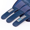 Masta Air-Flux Horse Brushing Boots - Training Neoprene Protective Wrap