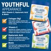 Applied Nutrition Collagen Powder - Tropical Vibes Flavour - 5000mg