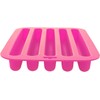 Traytastic! Silicone Ice Stick Mold - Water Bottle Ice Cube