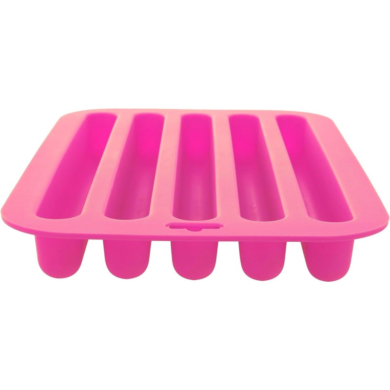 Traytastic! Silicone Ice Stick Mold - Water Bottle Ice Cube