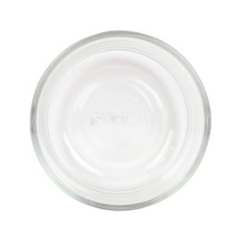 Pyrex 7202 1 Cup Glass Food Storage Container