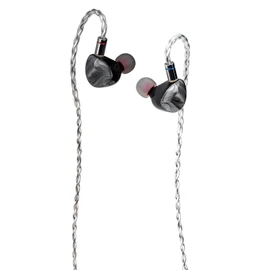 TINHIFI P1 MAX II Wired in-Ear Monitors – Next-Gen 14.2mm Planar Magnetic Driver, Dual N52 Magnetic Circuit & Dual Cavity Design, 0.78mm 2-Pin Detachable Cable, Clean Sound