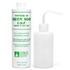 Cosco Tattoo Green Soap 16oz with Squeeze Bottle - Professional
