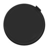 Keenso Car Headlight Cap, Car Headlight Dust Cap Headlight Cover