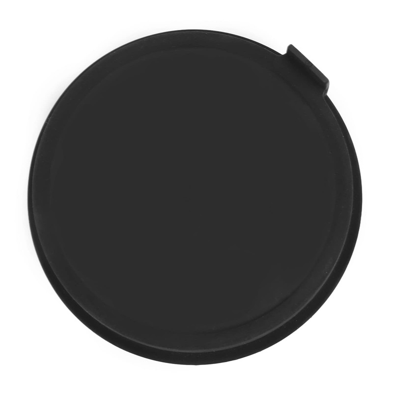 Keenso Car Headlight Cap, Car Headlight Dust Cap Headlight Cover
