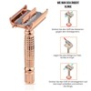Wet Razor - Safety Razor Double Edge Razor - Razor