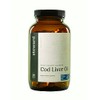 STEWARD - Wild-Caught Alaskan Cod Liver Oil 120 Softgels | Omega-3's EPA, DHA, DPA and SPMs + Natural Vitamins A & D