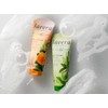 lavera Energize Me Shower Gel - Pampering Foaming Experience with