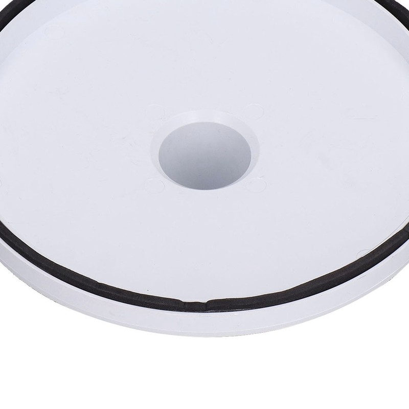 Pool Skimmer Adapter Plastic Sturdy Durable Easy Installation Reliable Practical