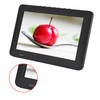 9inch Digital Analog Television 800x480 Resolution Portable TV 110‑240V