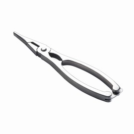 Lacor-62974-CAST ST.STEEL SEA FOOD SCISSOR-TONGS