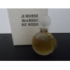 Worth Je Reviens Worth Lalique EDT Splash 1 oz /