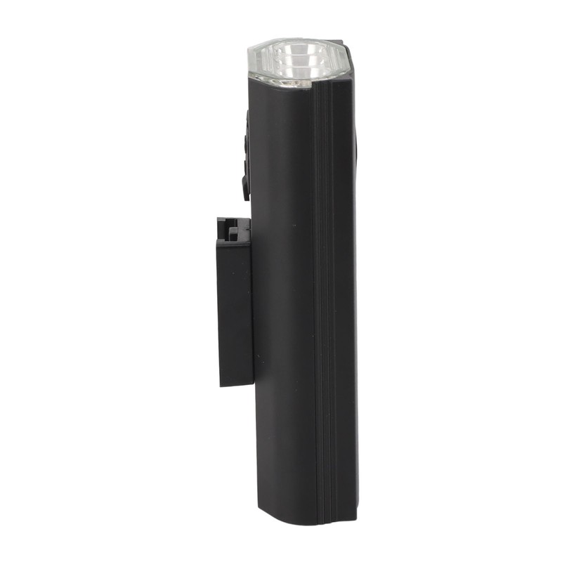 Rechargeable Flashlight 800 Lm White Light LED IP55 15W 4000mAh