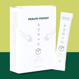 속상하지마 캡타민 양배추효소 30포 1박스(과립형) Soksanghajima Captamin Cabbage Enzyme 30 Packs 1 Box (Granule Type)