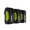 Battery Holder for Ryobi | 40V Battery Holder Ryobi |