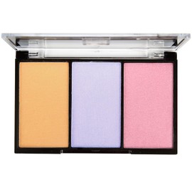 BYS Highlighting Trio