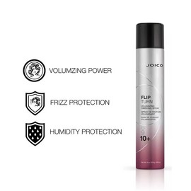 Joico Flip Turn Volumizing Finishing Spray 9 oz
