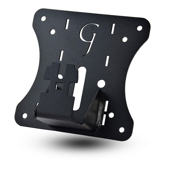 Gladiator Joe Adaptador de Soporte VESA para Brazo de Monitor