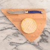 zyandexyubo raiyo-ru Cheese Board Set Paris Blue