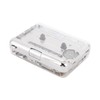 Namolit Tonivent Portable Cassette to MP3 Player Mini Tape Player