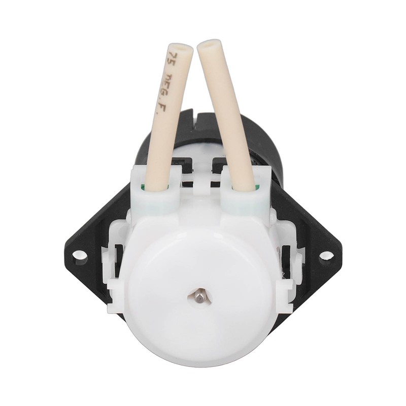 Peristaltic Pump Mini DC Brushed Motor Small Electric Self Priming