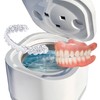 Ultrasonic Retainer Cleaner - Denture Cleaner Machine for All Dental