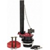 Fluidmaster PRO57K Toilet Repair Flush Valve Replacement Kit