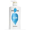 Classic Clean Nourishing Shampoo, 17.9 oz, Pr0-Vitamin B5 and Antioxidants,