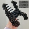 シャーククリップ ヘアクリップ 大きめしバンスクリップ シフォン ドームヘアクリップ ふわふわ しっかり 人気 上品 おしゃれ