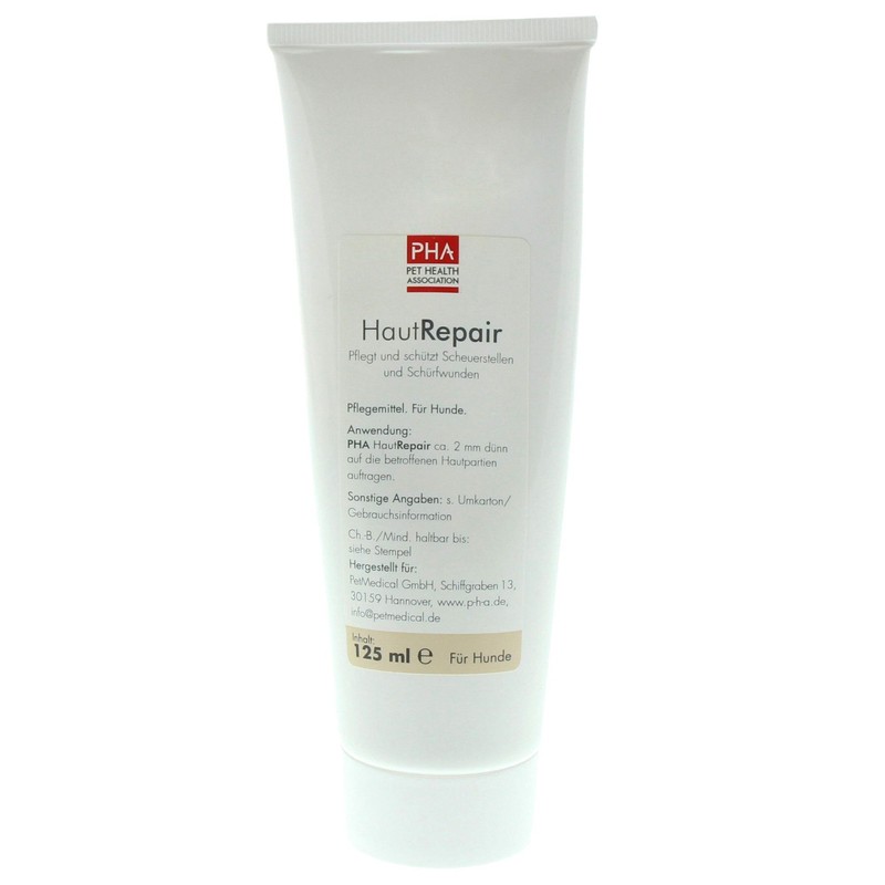 PHA Dog Care and Protection for Chafing and Abrasions, Ointment,