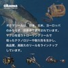 Zenith Okuma ARIA B (Alia NEW2023) ARIA-8000B General Purpose Spinning