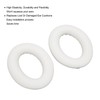 Headset Ear Cushions Soft Noise Insulation Replacement Wireless Headphone Earpads