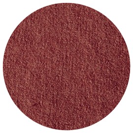 wolfcraft 5 Haft-Schleifscheiben für Holz & Metall - 2215100 - Ø 125 mm, Korn 240 - passend zu Schleiftellern für Bohrmaschinen wie fixoflex