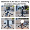 LKTOP Pocket 3 Mini Tripod for DJI Osmo Pocket 3,
