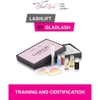 LashLift Application Training Manual