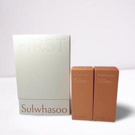 Sulwhasoo 설화수 윤조 에센스 6세대  120ml 기획세트 Sulwhasoo Yoonjong Essence 6th Generation 120ml Special Set