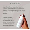 Set Reviving Farmasi Shampoo, Mascarilla Y Aceite De Ajo