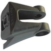 busch+müller Unisex - Adult Ncx-e45 Headlights, Black, One Size