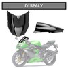 Windshield Windscreen Wind Deflector Screen Double Bubble for Ninja ZX6R