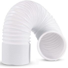 Topown 210 x 90 cm Door Seal for Mobile Air Conditioning Devices and Exhaust Tumble Dryer Door Seal Air Conditioner Easy Installation No Drilling Required