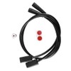 Electric Bicycle Waterproof Line Kit Mountain Bike Assist Controller Meter