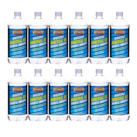 POE 68 Viscosity Oil 1234yf EV Electric Vehicle 32oz 12-PACK
