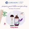 Euky Bear Kid's Sleepy Time Inhalant with Calming Lavender 100