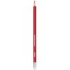 Maped Red Checking Triangular Graphite Pencils – Variety for Comfortable