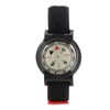 Diving Wrist Compass High Accuracy Easy To Read Portable Glow