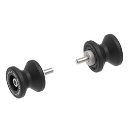 Paddock Stand Spools/bobbins made by Evotech Performance compatible for some Yamaha - Aprilia - Ohvale Models. PRN012592-12