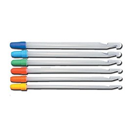 GIMA 29862 Karman Curettes N.8 (Pack of 20)