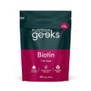 Biotin Hair Growth Supplement - 1 Year Supply High Strength